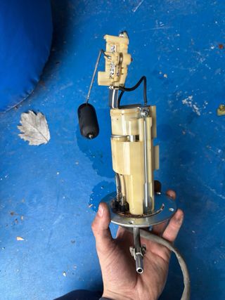 Bomba Gasolina Suzuki V-Strom 650