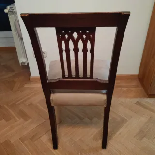 Silla de comedor