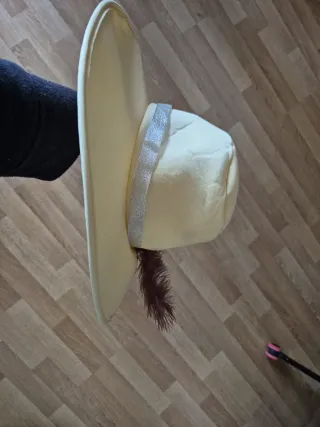 Disfraz Mosquetero 8-9 años