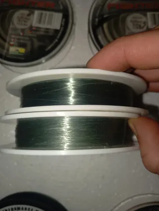 Sedales monofilamento