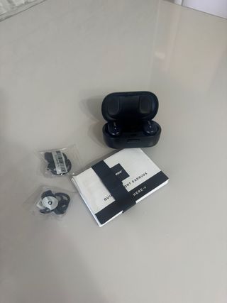 Bose QuietComfort Earbuds  Como nuevos