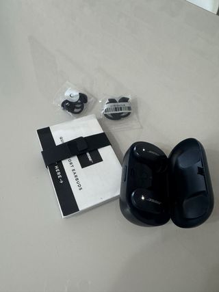 Bose QuietComfort Earbuds  Como nuevos