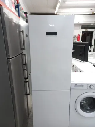 ♡NEVERA Y LAVADORA PACK♡