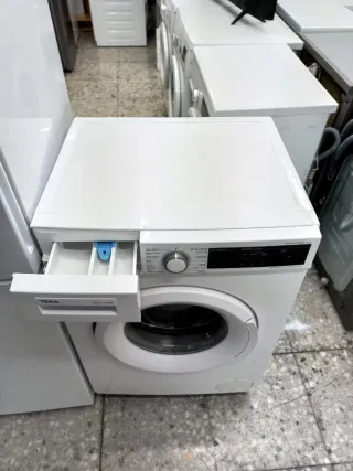 ♡NEVERA Y LAVADORA PACK♡