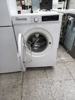 ♡NEVERA Y LAVADORA PACK♡