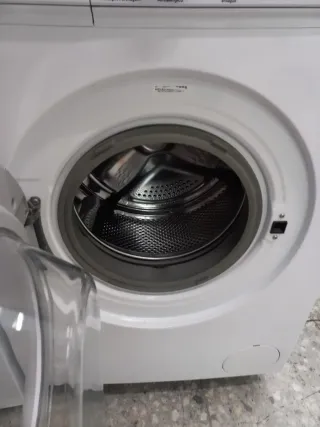 ♡NEVERA Y LAVADORA PACK♡