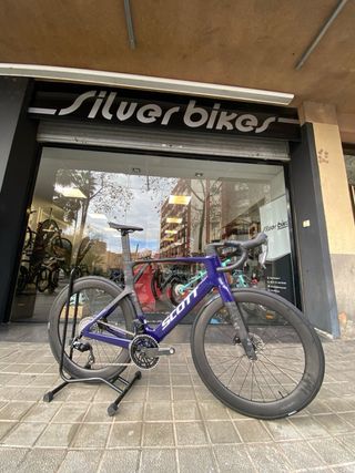 SCOTT FOIL RC TEAM Talla L 2026