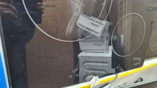 Placa Vitrocerámica Cata