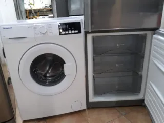 Oferta pack Nevera marca Fagor altura 2 metro