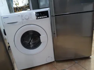 Oferta pack Nevera marca Fagor altura 2 metro