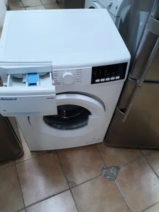 Oferta pack Nevera marca Fagor altura 2 metro