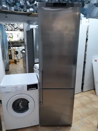 Oferta pack Nevera marca Fagor altura 2 metro