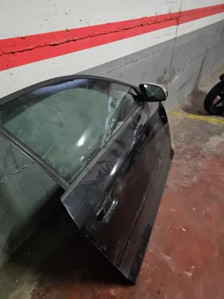 Puerta  Audi A3 8P Completa
