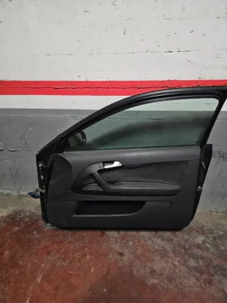 Puerta  Audi A3 8P Completa