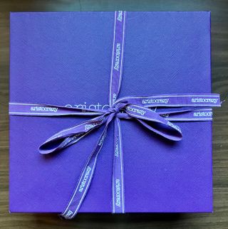 Collar Aristocrazy Dorado