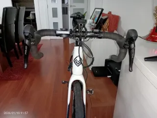 Bicicleta Eléctrica Megamo-drive