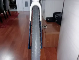 Bicicleta Eléctrica Megamo-drive