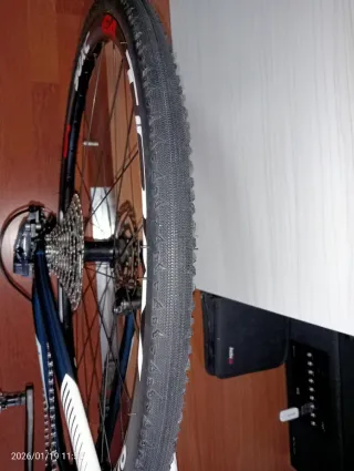 Bicicleta Eléctrica Megamo-drive