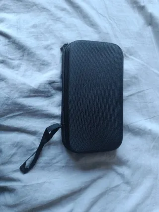 Lente Zoom 12x para Móvil + Trípode