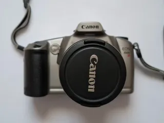 Cámara Canon EOS 3000N Analógica