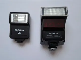 Cámara Canon EOS 3000N Analógica