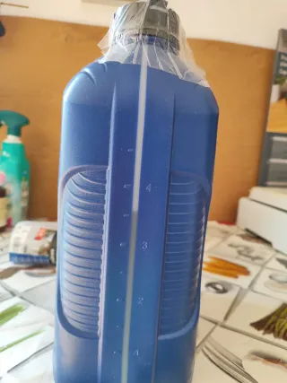 Aceite Elf Evolution 700 STI 10W-40