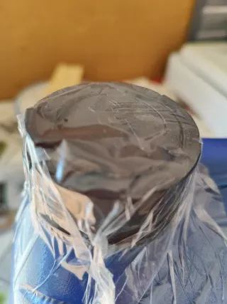 Aceite Elf Evolution 700 STI 10W-40