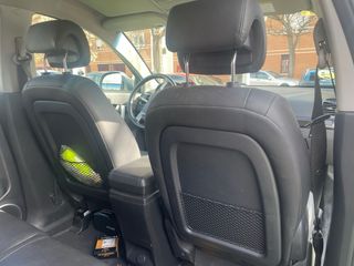 Chevrolet Captiva LTZ 184 CV