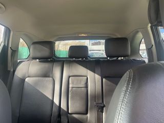 Chevrolet Captiva LTZ 184 CV