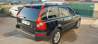 Volvo XC90 2005