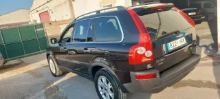 Volvo XC90 2005