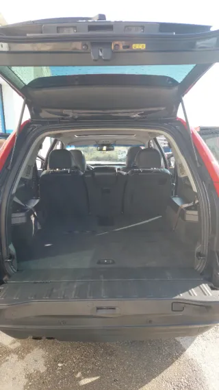 Volvo XC90 2005