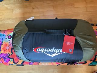 Saco de dormir Camperbox