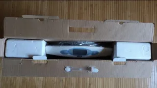 Báscula Digital Bebé Chicco