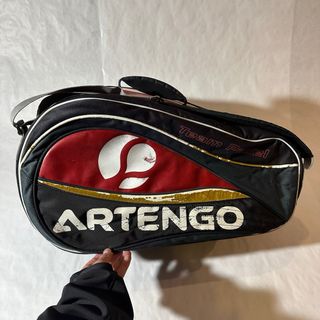 Paletero de pádel marca Artengo