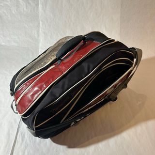 Paletero de pádel marca Artengo