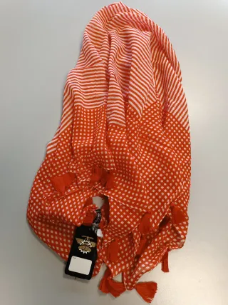 Sciarpe da donna, 10 unità