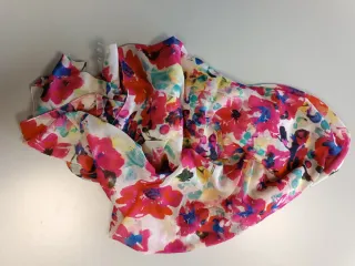 Sciarpe da donna, 10 unità