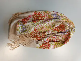 Sciarpe da donna, 10 unità