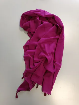 Sciarpe da donna, 10 unità