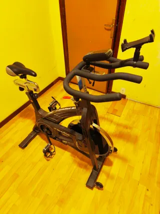 Bicicleta Estática Nordictrack GX 5.2