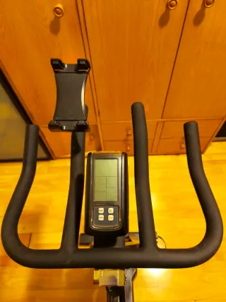 Bicicleta Estática Nordictrack GX 5.2