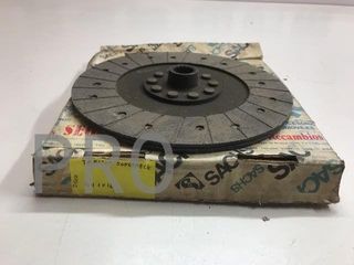 Disco embrague tractor John Deere nuevo