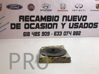 Disco embrague tractor John Deere nuevo