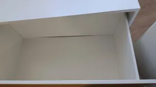 Cajón Ikea Smastad Abedul