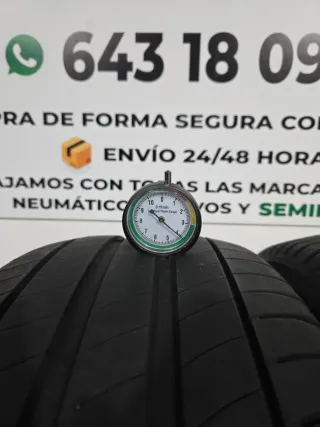 225 50 18 95V MICHELIN PRIMACY 3
