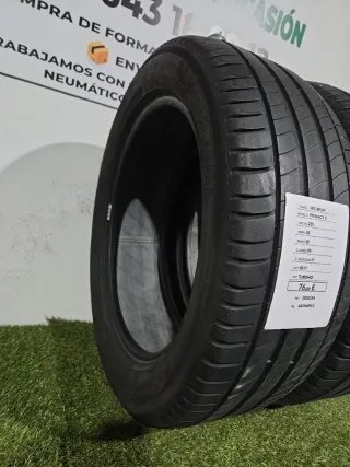 225 50 18 95V MICHELIN PRIMACY 3