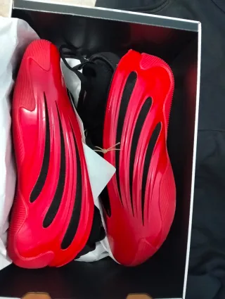 Adidas Harden Vol. 9 Baloncesto