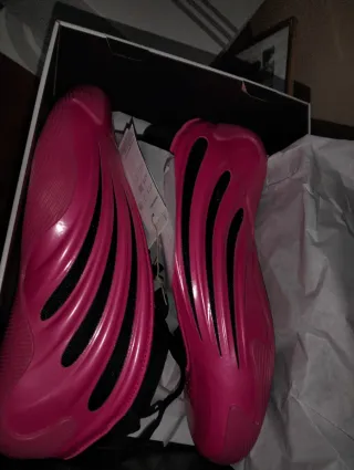 Adidas Harden Vol. 9 Baloncesto