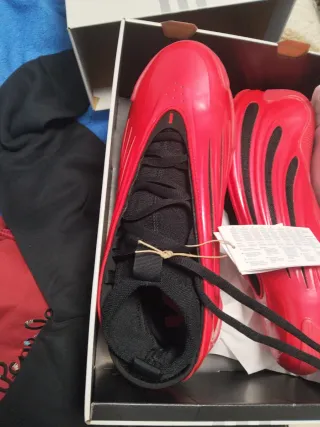 Adidas Harden Vol. 9 Baloncesto